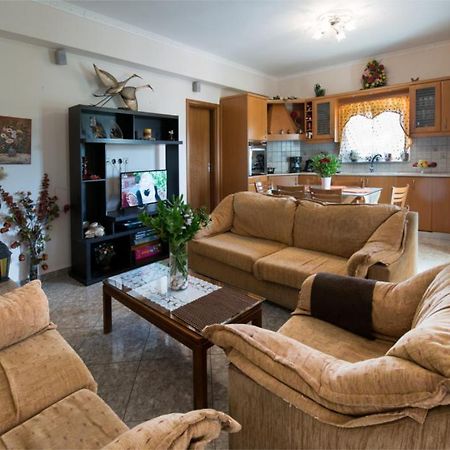Villa Sotiris Kissamos Luaran gambar
