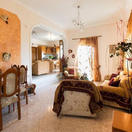 Villa Sotiris Kissamos Luaran gambar
