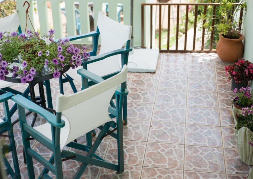 Villa Sotiris Kissamos Luaran gambar