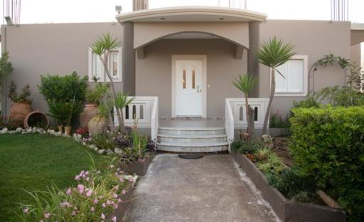 Villa Sotiris Kissamos Luaran gambar