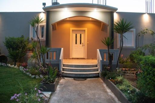 Villa Sotiris Kissamos Luaran gambar