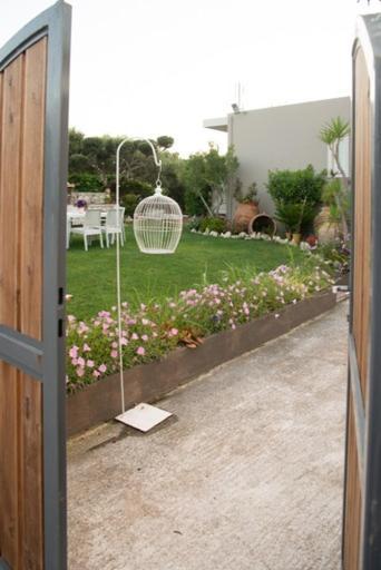 Villa Sotiris Kissamos Luaran gambar