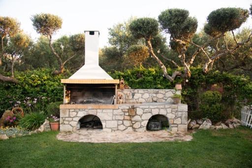 Villa Sotiris Kissamos Luaran gambar