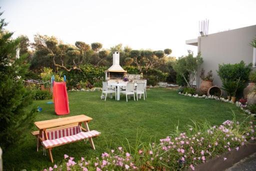 Villa Sotiris Kissamos Luaran gambar