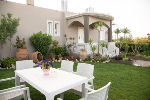 Villa Sotiris Kissamos Luaran gambar