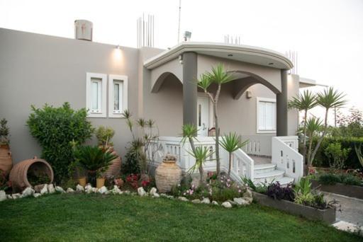 Villa Sotiris Kissamos Luaran gambar