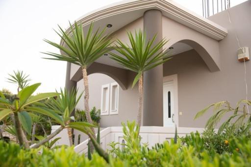 Villa Sotiris Kissamos Luaran gambar