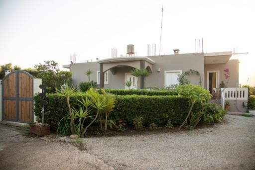 Villa Sotiris Kissamos Luaran gambar