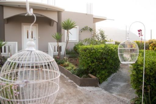 Villa Sotiris Kissamos Luaran gambar