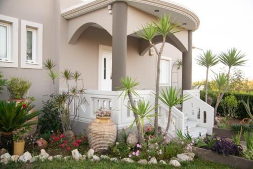 Villa Sotiris Kissamos Luaran gambar
